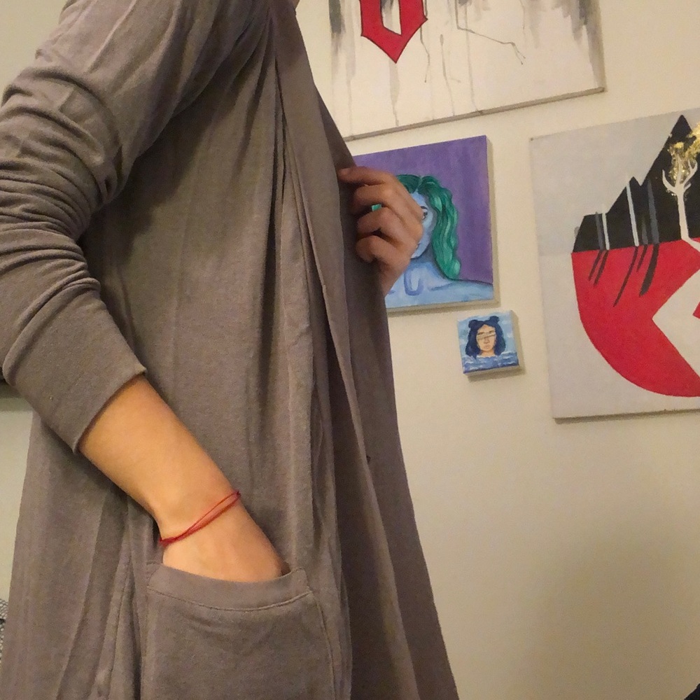 Soft Cardigan ✨